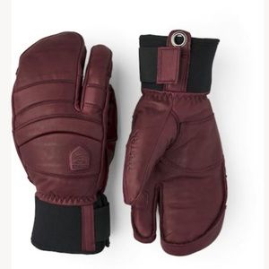 Hestra Fall Line 3-finger Gloves